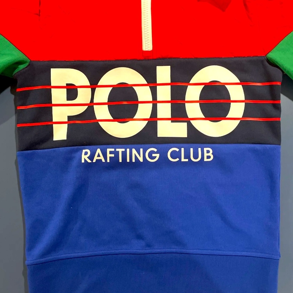 Brand new with tags Polo hi tech
